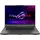 Asus ROG Strix G16 AMD Ryzen 9 8940HX 96 GB RAM 4 TB SSD RTX 5060 Win 11 Pro & Office 2024 Pro