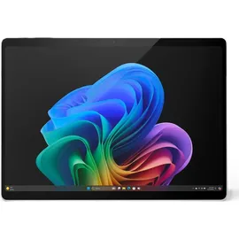 Microsoft Surface Pro 11 16 GB RAM 512 GB Snapdragon X Elite Platin + Keyboard