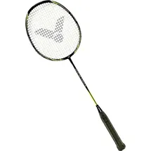 Victor Badmintonschläger Wavetec Magan 5 schwarz|gelb