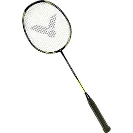 Victor Badmintonschläger Wavetec Magan 5 schwarz|gelb