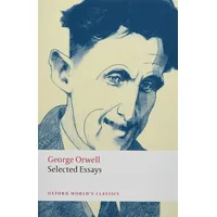 Oxford University Press Selected Essays