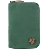 Fjällräven Unisex Geldbörse deep patina