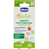 Chicco 30 Pflaster nach dem Stichen von Insekten und Mücken Pflaster 30 Stück