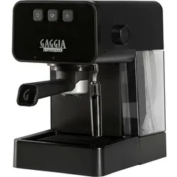 Gaggia ESPRESSO STYLE nero EG2111/01
