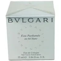 BVLGARI Eau de Cologne Bvlgari Parfumeé Au The Blanc Eau de Cologne 25 ml