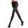 Falke Strumpfhose Family Rib 1 Paar Schwarz 38-40
