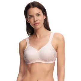 SUSA Minimizer-BH ohne Bügel London 80D soft peach
