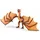 Schleich Harry Potter Ungarischer Hornschwanz 13989