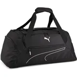 Puma Fundamentals Medium Sporttasche puma black