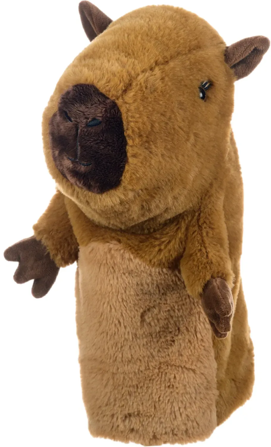 Daphne Driver Headcover Capybara