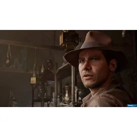 Microsoft Indiana Jones und der große Kreis – Nintendo Switch 2