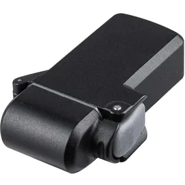 Topeak Ninja+ Toolbox N7 Multitool - Schwarz