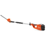 Husqvarna 120iTK4-H inkl. 1 x 2,0 Ah