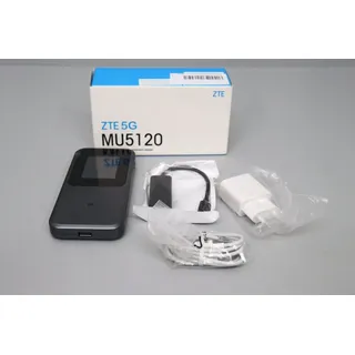 ZTE MU5120 5G