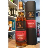 Signatory Kirsch Whisky Deutschland DE3953979159053 Inchgower 2011/2023 - 12 Jahre - Oloroso sherry cask - small Batch...