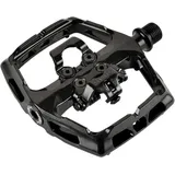 XPEDO Pedale Ambix - Black - One Size