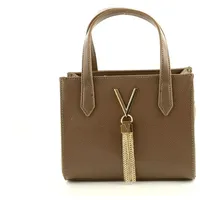 Valentino Womens 1R4-DIVINA Handbag, Taupe