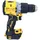 DeWalt Akku-Schlagbohrschrauber DCD 805 N inkl. 1 x 5,0 Ah ohne Ladegerät