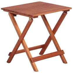 vidaXL Bistro-Set für Kinder 3-tlg. Eukalyptusholz Massiv