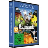 Evercade The Llamasoft Collection 1