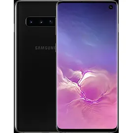 Samsung Galaxy S10 128 GB Prism Black