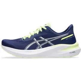 Asics GT-1000 13 Damen Blue Expanse/Grey Blue 37,5