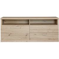 Trendteam smart living - Echo - TV-Schrank - Eiche