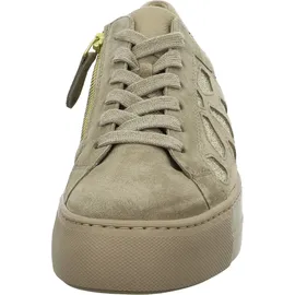 Paul Green Sneaker Low Beige Damen 39