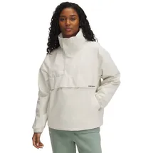 Under Armour Cloudstrike Mantel - Stone / Reflective - L