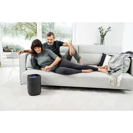 Beurer LB 300 Plus Luftbefeuchter schwarz