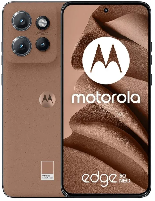 Smartphone Motorola PB310067IT 6,4