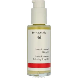 Dr. Hauschka Moor Lavendel Körperöl 75 ml