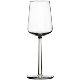 Iittala Essence Weißweinglas 0,33 l 2er Set