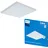 Philips LED-Panel 36 W quadratisch weiß / opal