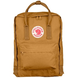 Fjällräven Kanken 16 l acorn