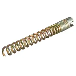 Gerader Bohrer 22