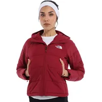 The North Face NF0A7ZIV1IX1 W HYALITE SYNTHETIC HOODIE Jacket