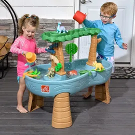 Step2 Dino Showers Wasserspieltisch