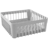 HENDI Gläserkorb für Gläserspüler