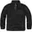 Teddy Jacke Black L
