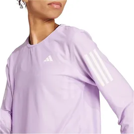 adidas Own The Run lila M