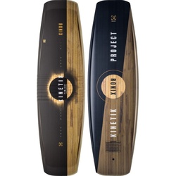 RONIX KINETIK FLEXBOX 1 Wakeboard 2024 - 144