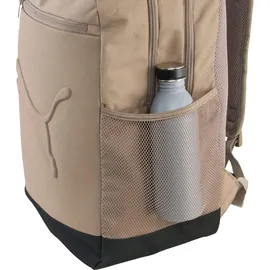 Puma Buzz Rucksack 04 totally taupe