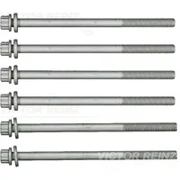 Victor Reinz REINZ Zylinderkopfschraubensatz Außenvielzahn