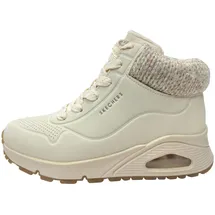SKECHERS Uno Gen1 Kinder Beige 36