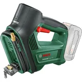 Bosch Home & Garden Akku-Luftpumpe solo (0603947100)