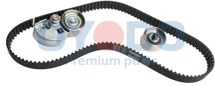 OYODO Zahnriemensatz 55r0511oyo für KIA