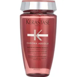 Kérastase Chroma Absolu Bain Riche Respect 250 ml