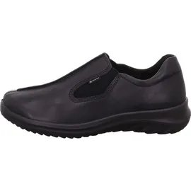 Legero Softboot Damen Schwarz 40