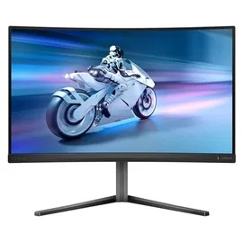 Philips Evnia 5000 Series Curved 27M2C5200W 27'' grau
